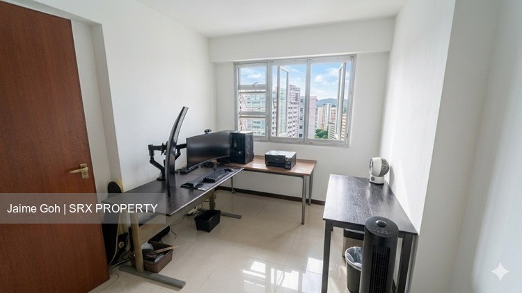 Blk 93B Telok Blangah Parcview (Bukit Merah), HDB 3 Rooms #563339841